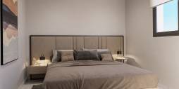 Nieuw gebouw - Penthouse - Torrevieja