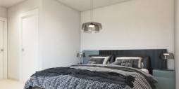 Nieuw gebouw - Penthouse - Torrevieja