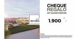 Nieuw gebouw - Penthouse - Torrevieja