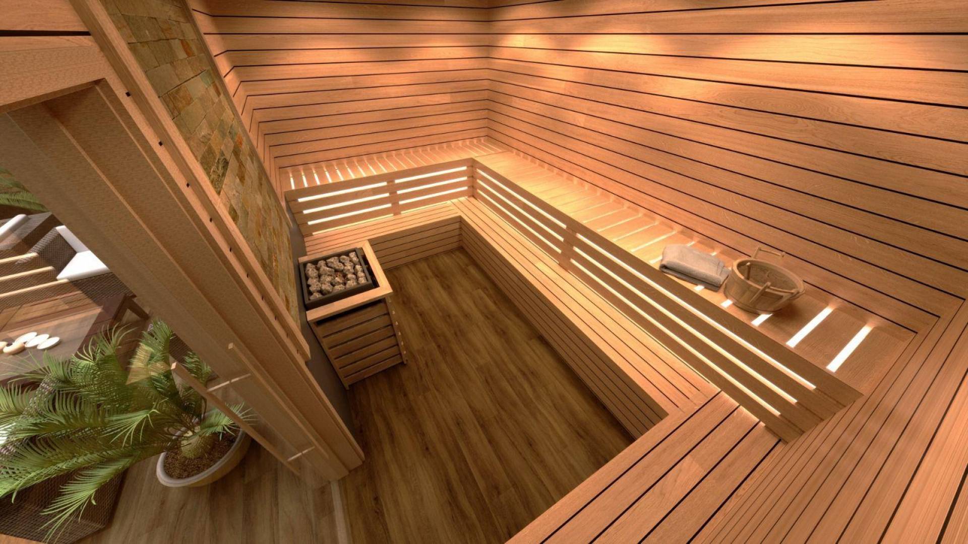 Nieuw gebouw - Penthouse - Torrevieja