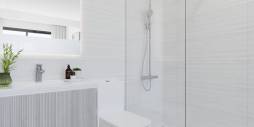 Nieuw gebouw - Penthouse - Torrevieja