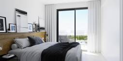 Nieuw gebouw - Penthouse - Torrevieja