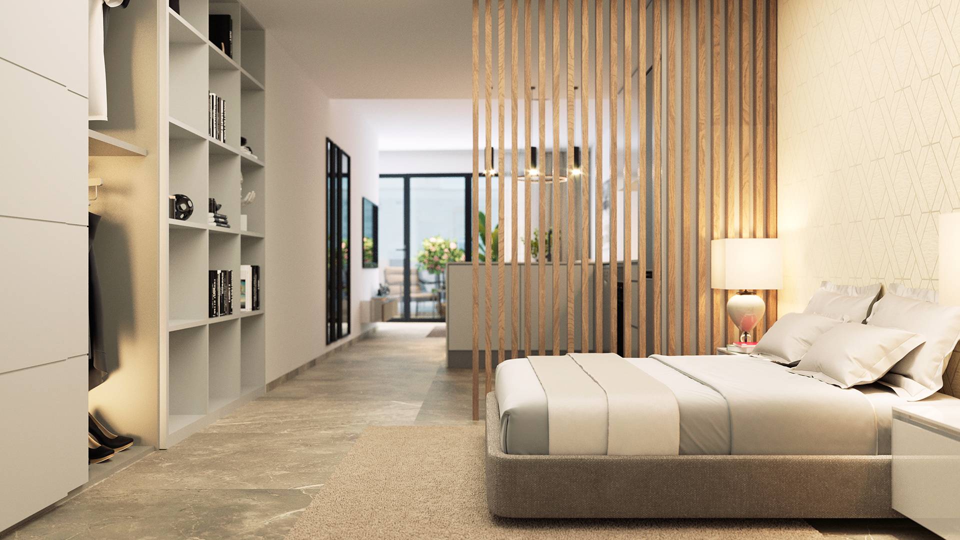 Nieuw gebouw - Penthouse - Torrevieja