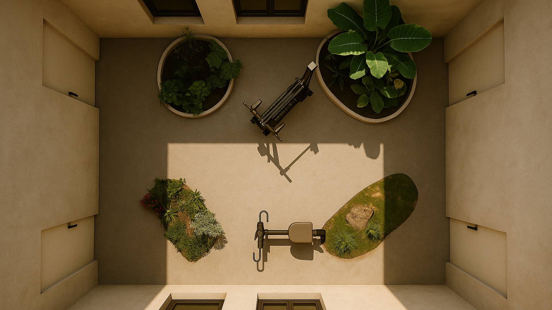 Nieuw gebouw - Penthouse - Torrevieja