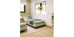 Nieuw gebouw - Penthouse - Torrevieja