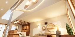 Nieuw gebouw - Penthouse - Torrevieja