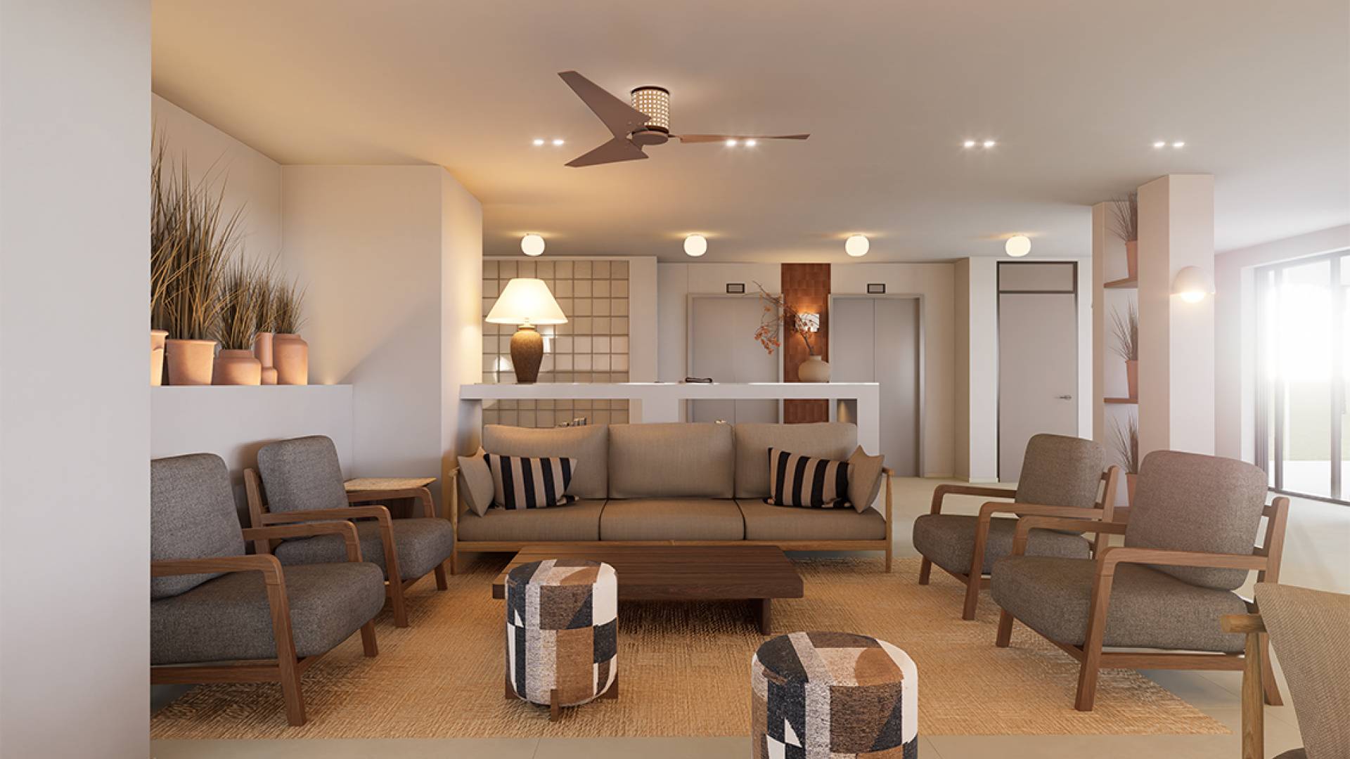 Nieuw gebouw - Penthouse - Torrevieja