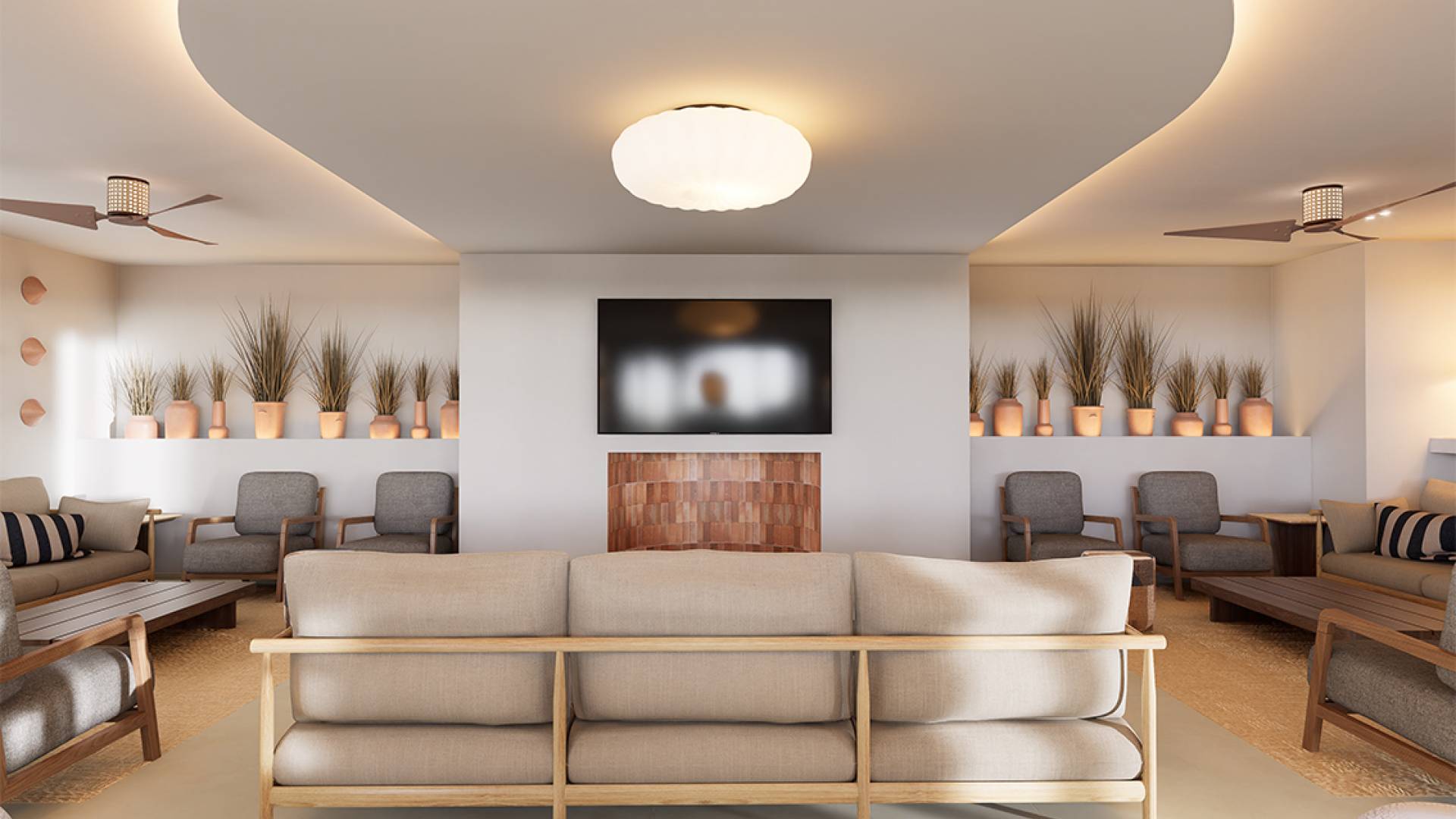 Nieuw gebouw - Penthouse - Torrevieja