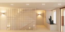 Nieuw gebouw - Penthouse - Torrevieja