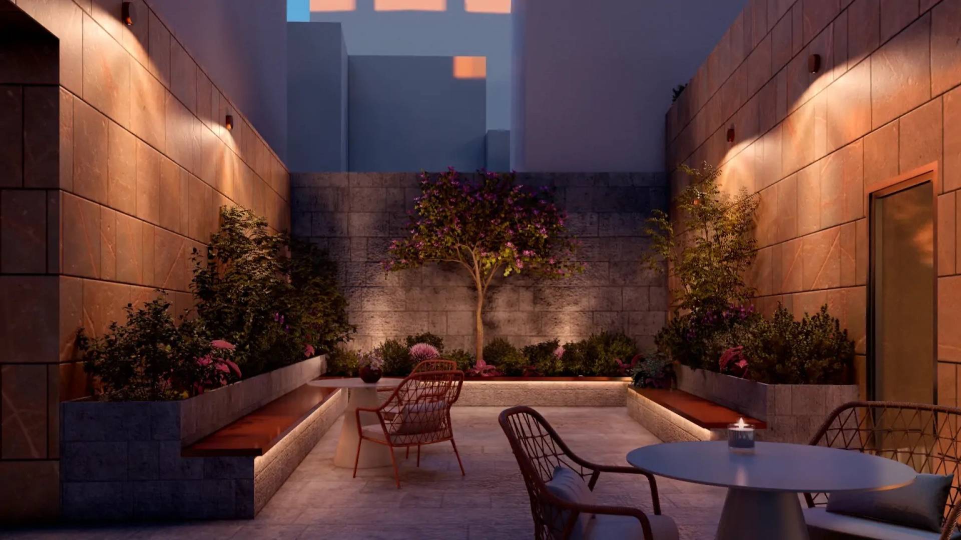 Nieuw gebouw - Penthouse - Villajoyosa - La Vila Joiosa