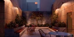 Nieuw gebouw - Penthouse - Villajoyosa - La Vila Joiosa