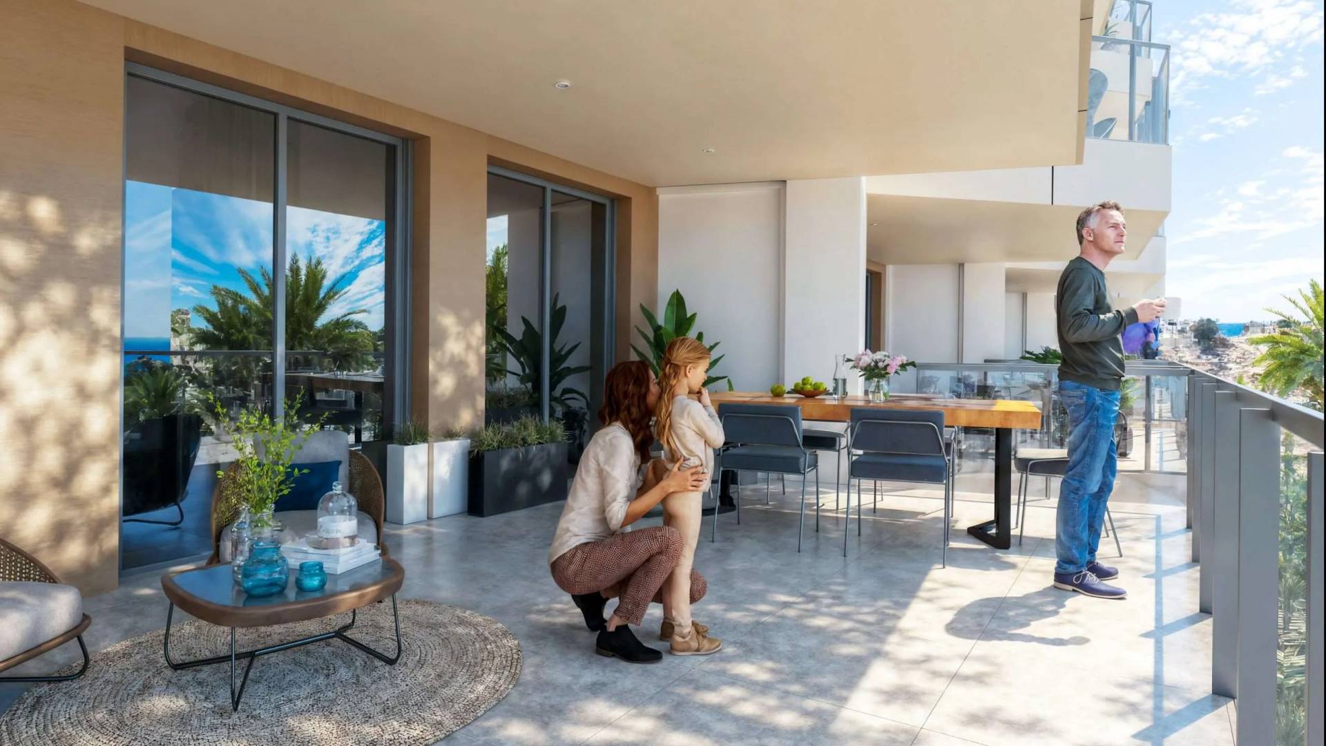 Nieuw gebouw - Penthouse - Villajoyosa