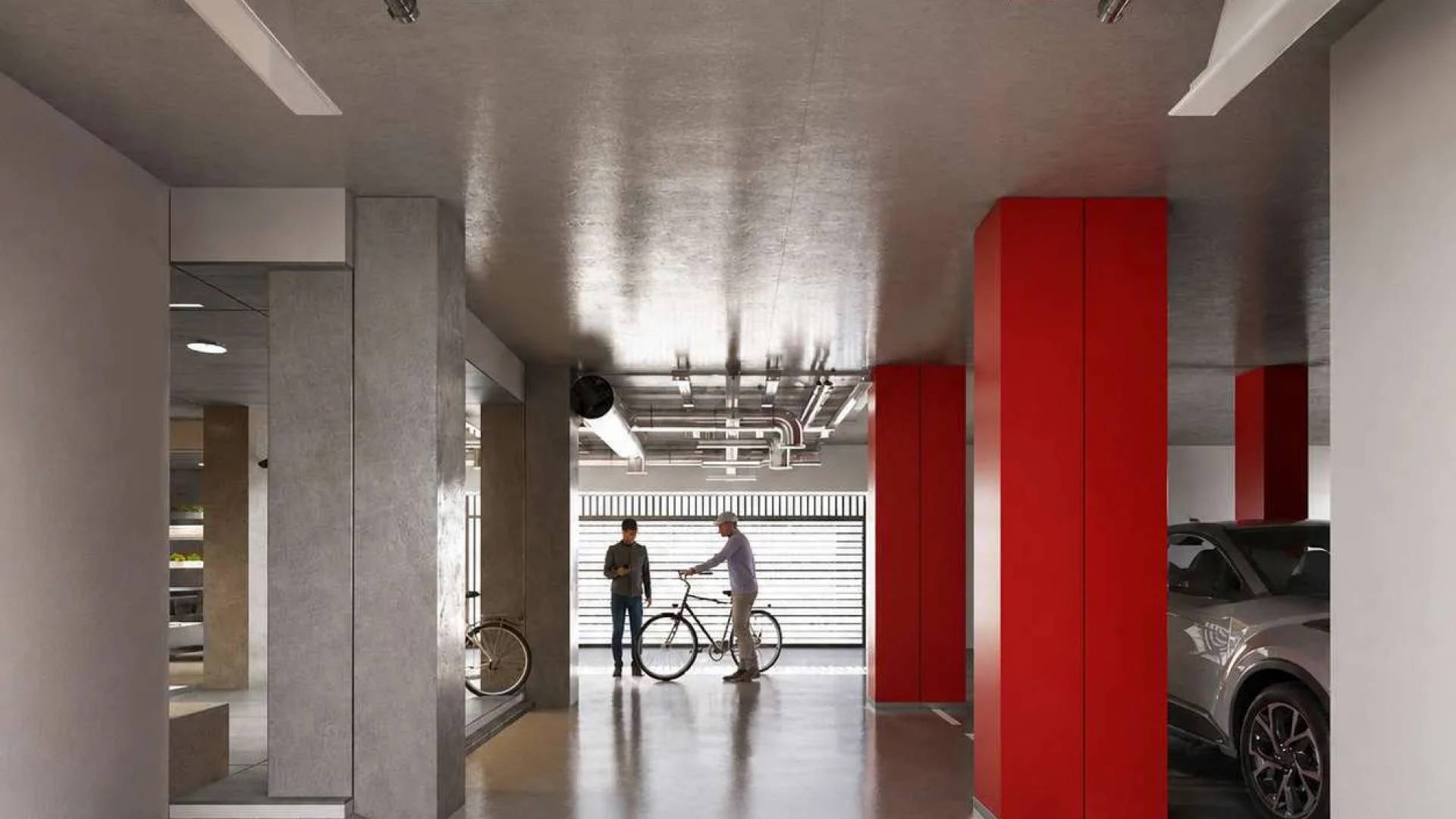 Nieuw gebouw - Penthouse - Villajoyosa