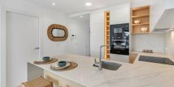 Nieuw gebouw - Penthouse - 