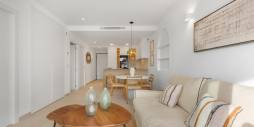 Nieuw gebouw - Penthouse - 