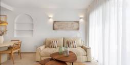 Nieuw gebouw - Penthouse - 