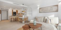 Nieuw gebouw - Penthouse - 
