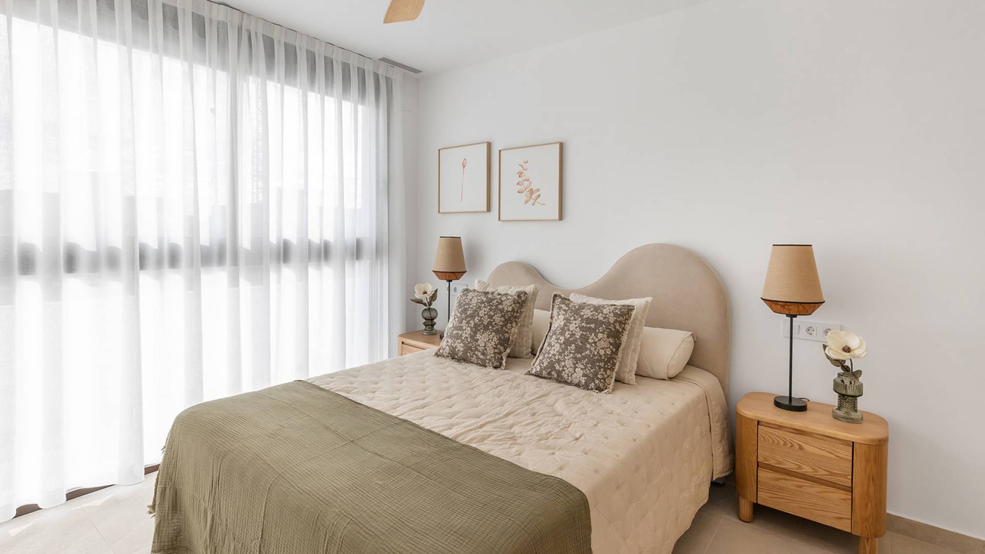 Nieuw gebouw - Penthouse - 