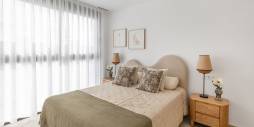 Nieuw gebouw - Penthouse - 
