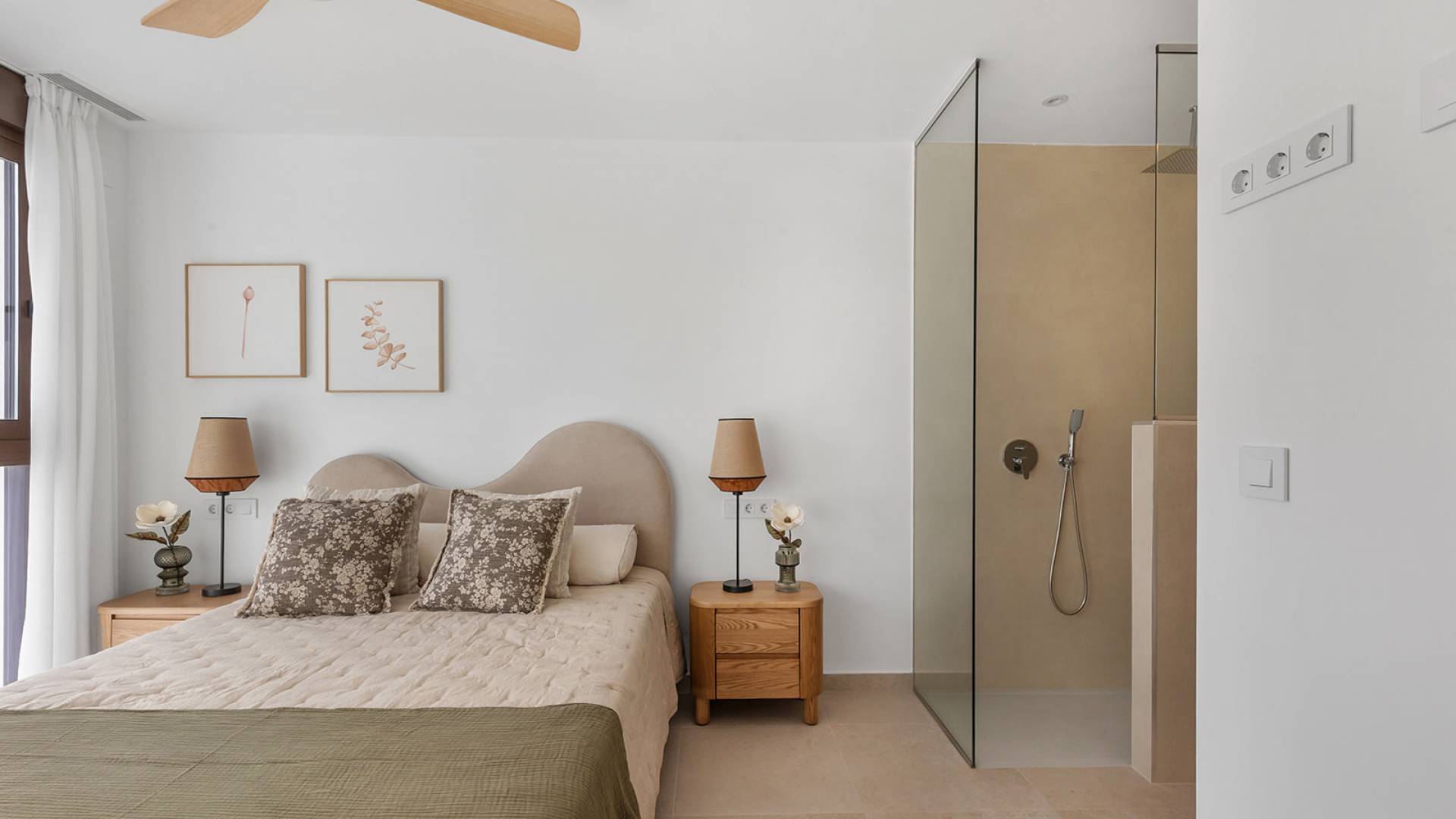 Nieuw gebouw - Penthouse - 
