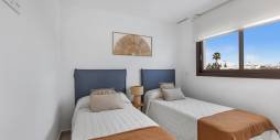 Nieuw gebouw - Penthouse - 