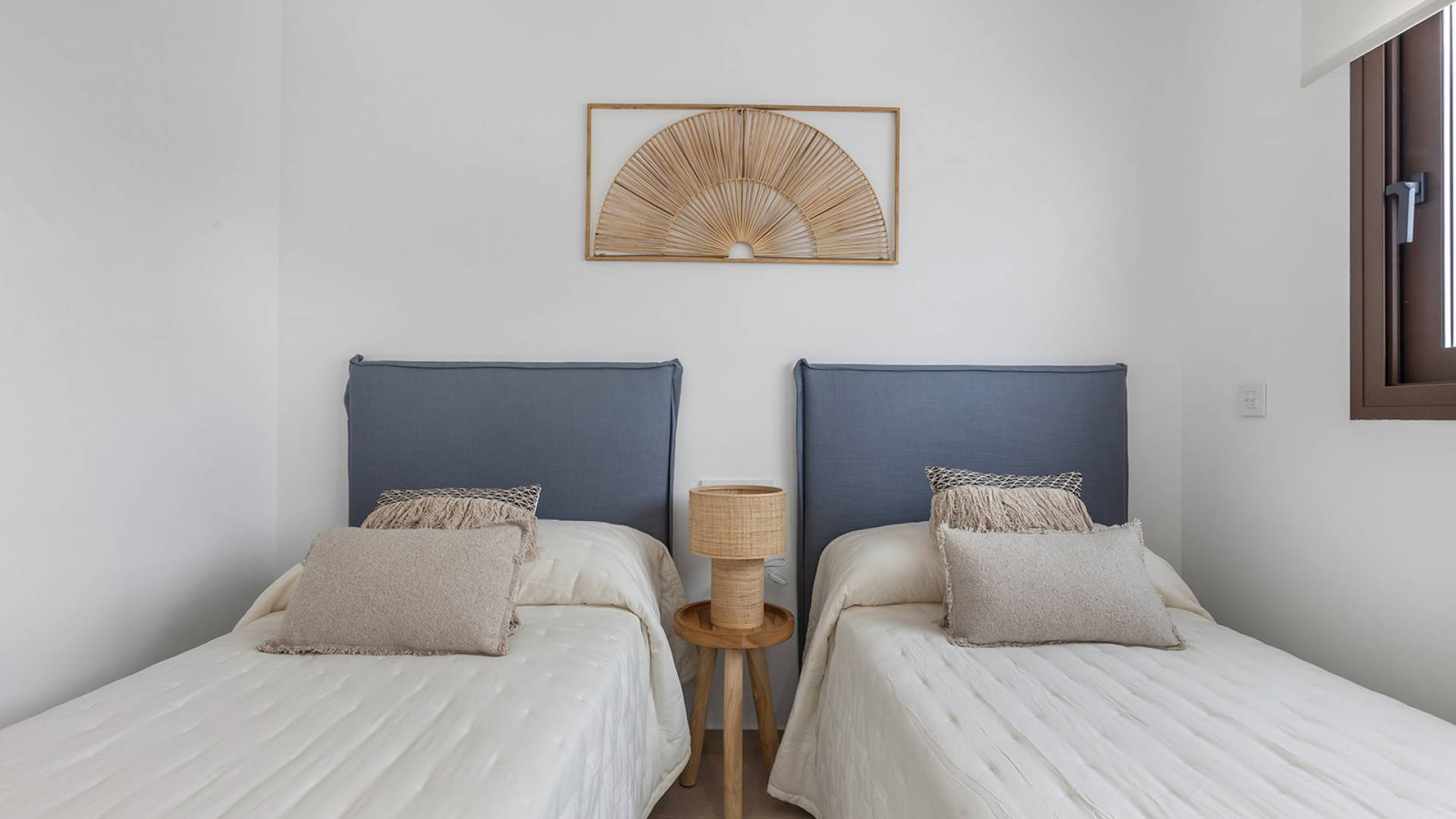 Nieuw gebouw - Penthouse - 