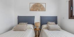 Nieuw gebouw - Penthouse - 