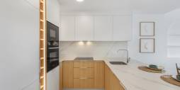 Nieuw gebouw - Penthouse - 