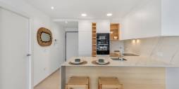 Nieuw gebouw - Penthouse - 