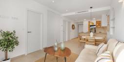 Nieuw gebouw - Penthouse - 