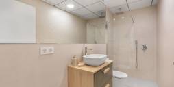 Nieuw gebouw - Penthouse - 