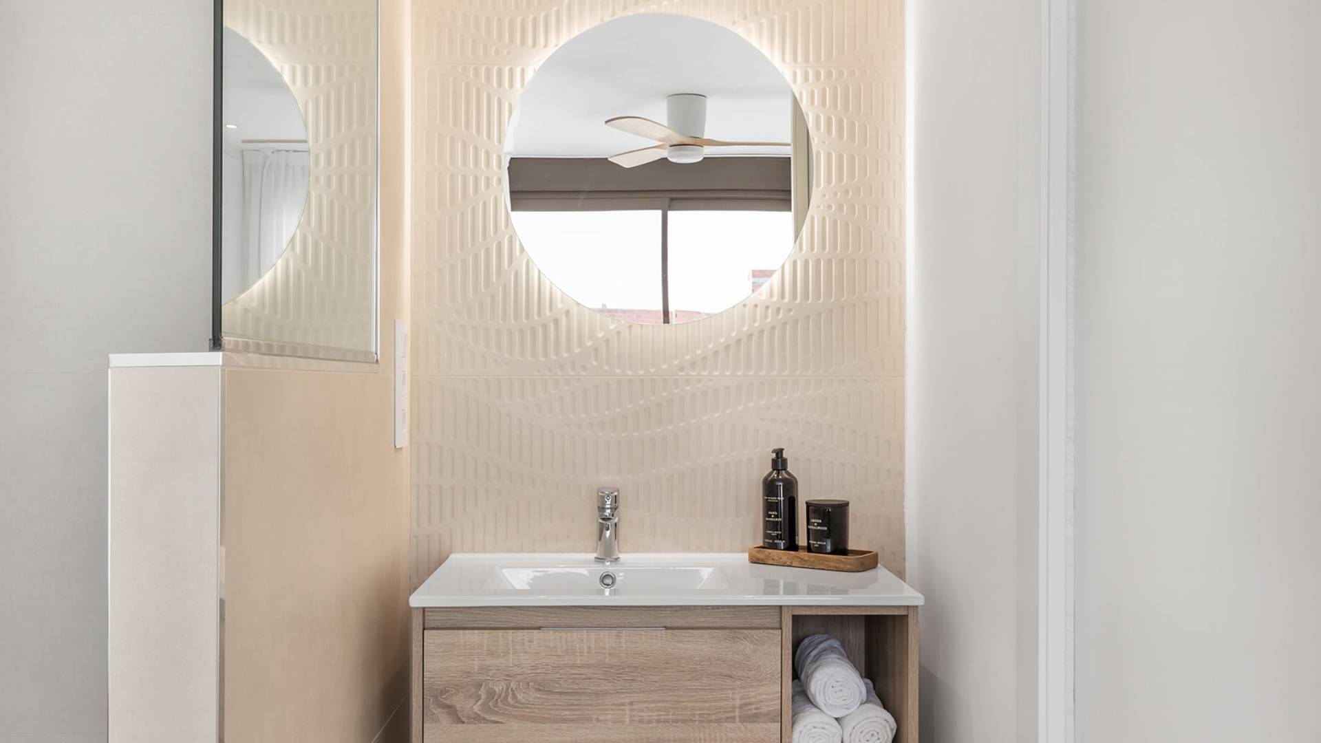 Nieuw gebouw - Penthouse - 