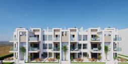 Nieuw gebouw - Penthouse - 