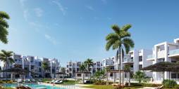 Nieuw gebouw - Penthouse - 