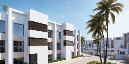 Nieuw gebouw - Penthouse - 