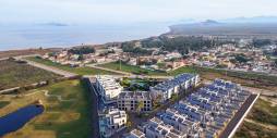 Nieuw gebouw - Penthouse - 