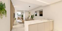 Nieuw gebouw - Penthouse - 