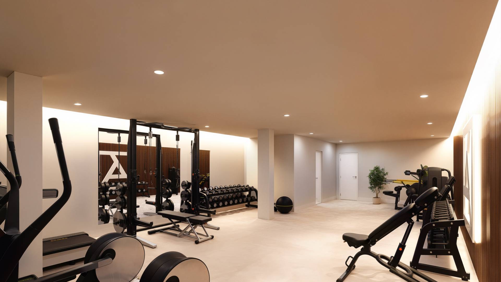 Nieuw gebouw - Penthouse - 