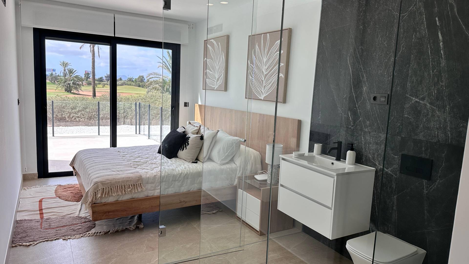 Nieuw gebouw - Penthouse - 