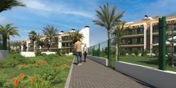 Nieuw gebouw - Penthouse - 