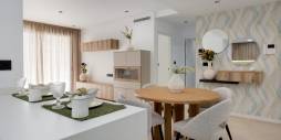 Nieuw gebouw - Penthouse - 
