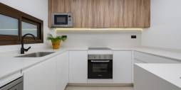Nieuw gebouw - Penthouse - 