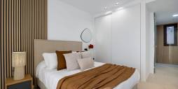 Nieuw gebouw - Penthouse - 