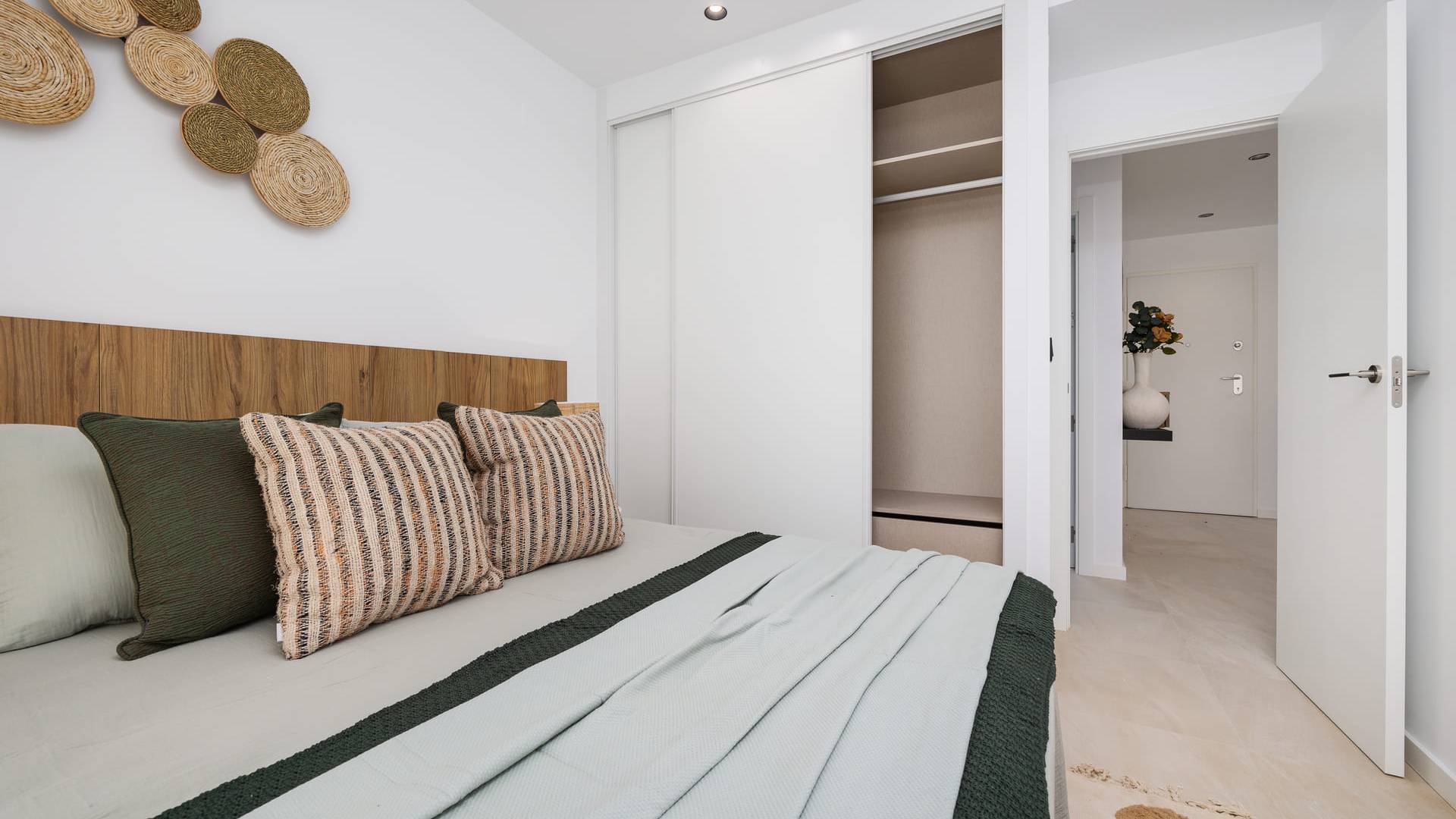 Nieuw gebouw - Penthouse - 