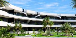 Nieuw gebouw - Penthouse - 