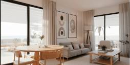 Nieuw gebouw - Penthouse - 