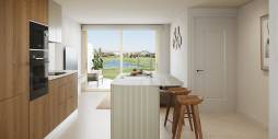 Nieuw gebouw - Penthouse - 