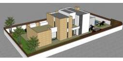Nieuw gebouw - Plot - Orihuela Costa - Cabo roig - La Zenia