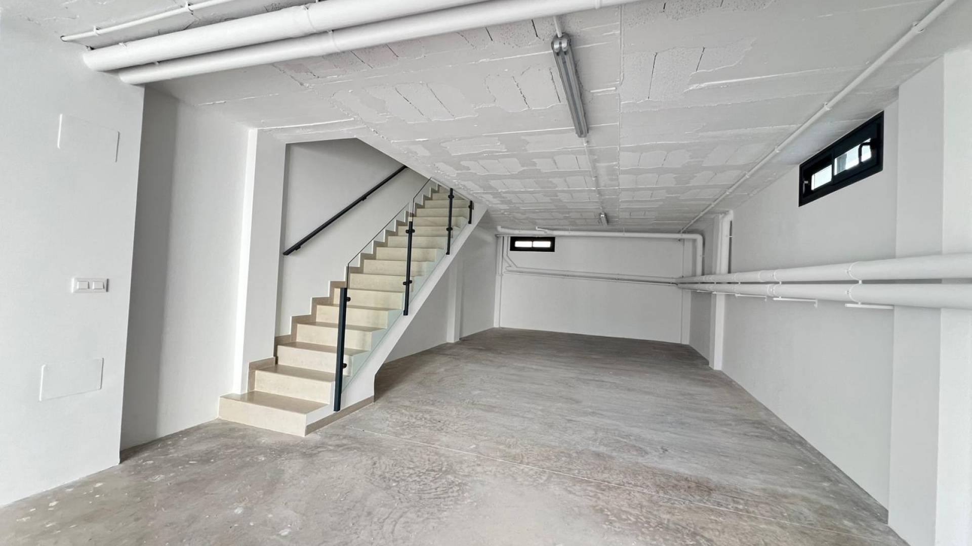 Nieuw gebouw - Terrasvormig - Benferri