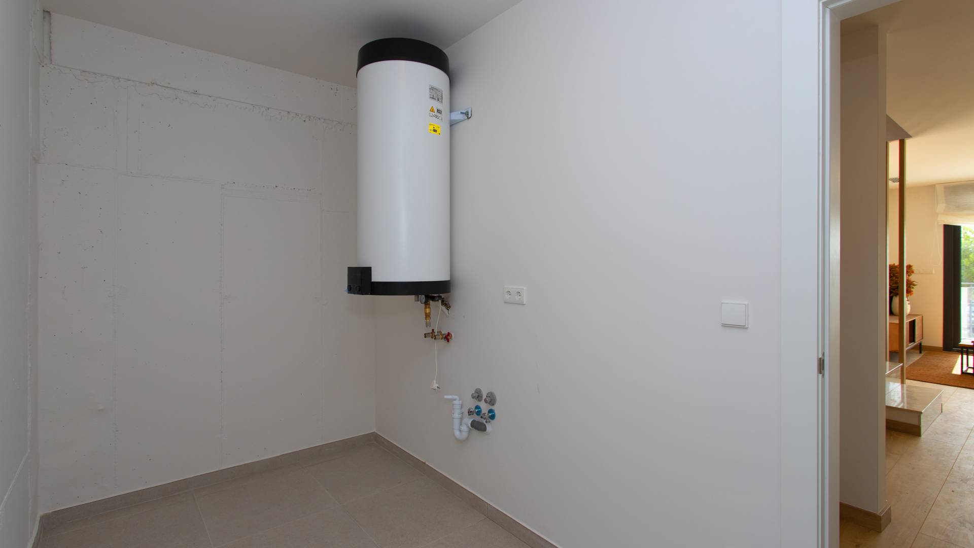 Nieuw gebouw - Terrasvormig - Monforte del Cid